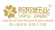 彭州市陽(yáng)陽(yáng)紙業(yè)有限公司
