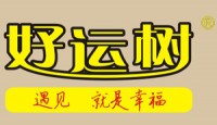 好運(yùn)樹